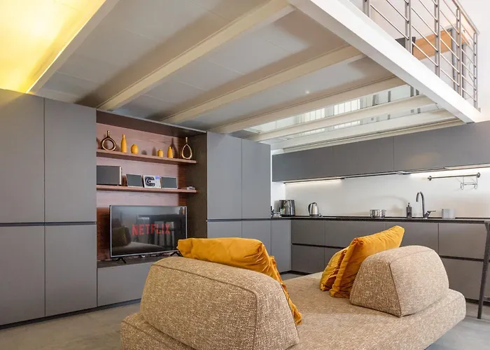 Luxury Design Studio Clefi