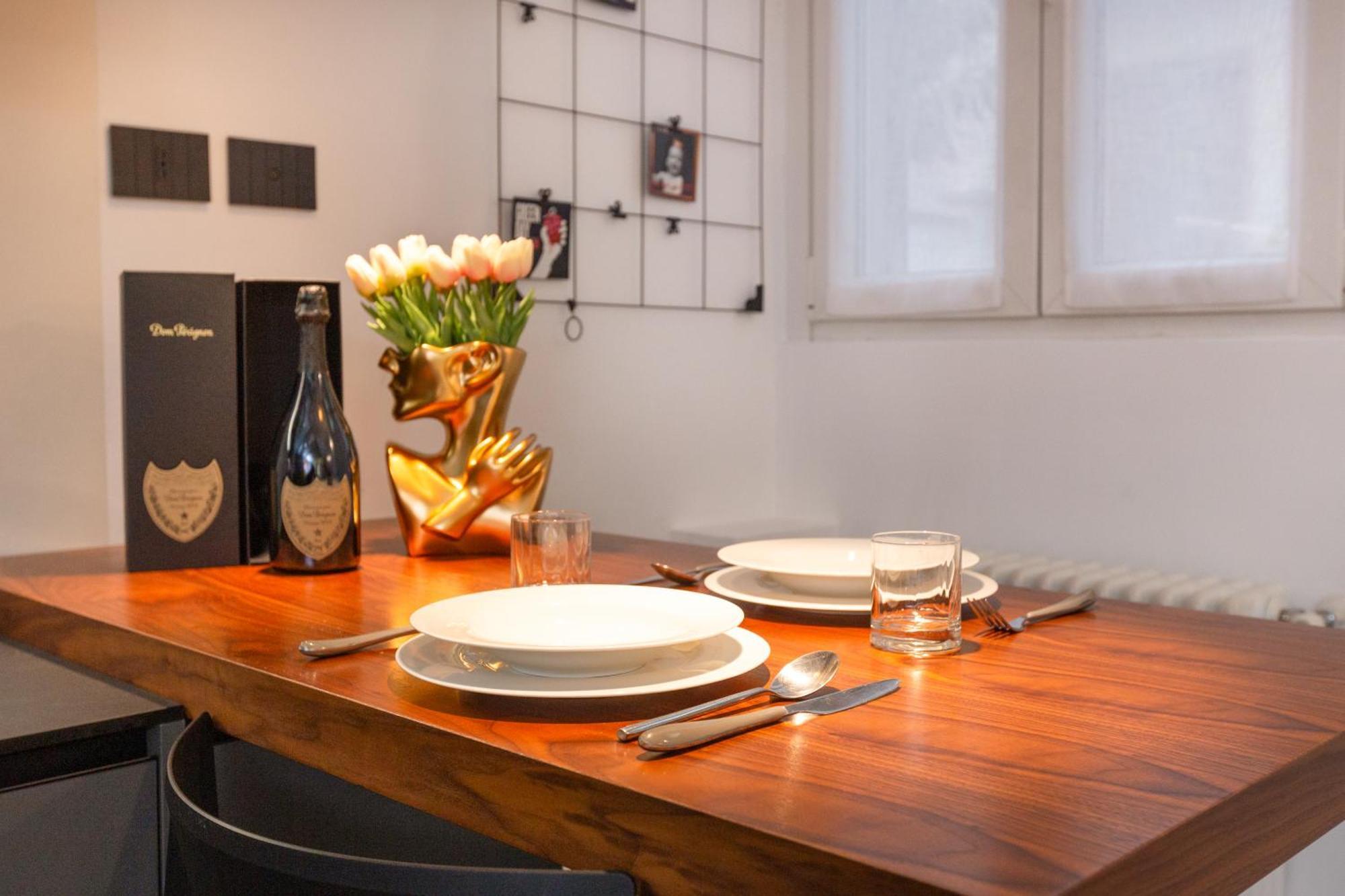 Luxury Design Studio Clefi Milan