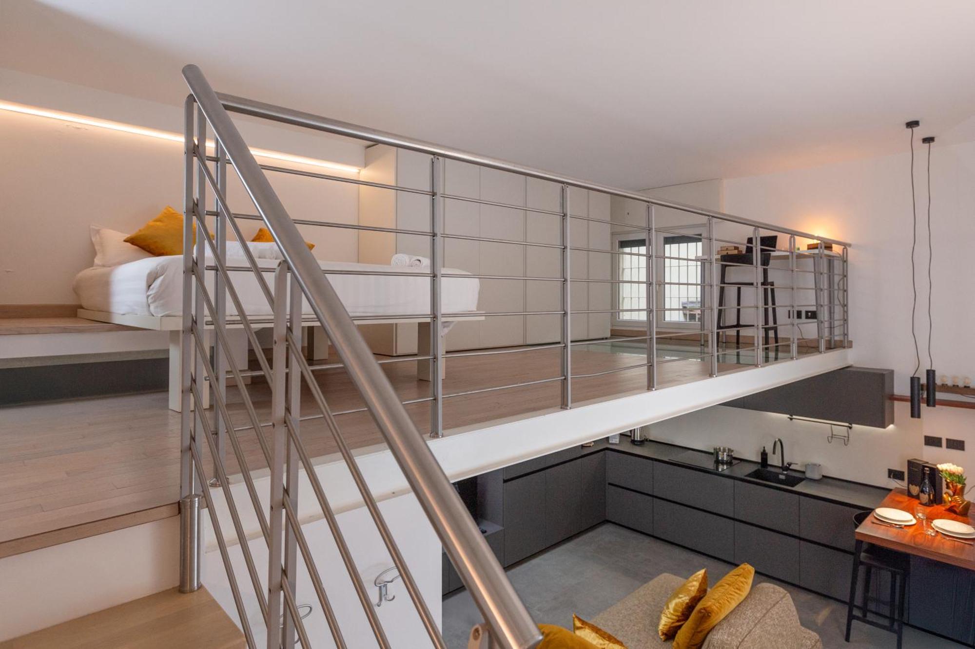 Luxury Design Studio Clefi *