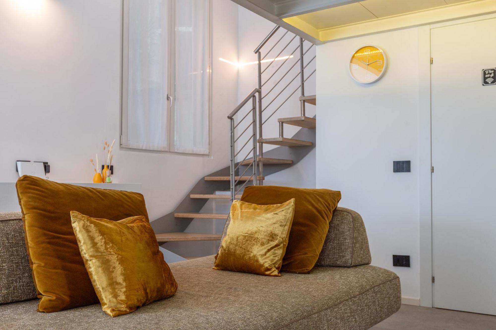 Luxury Design Studio Clefi Milan