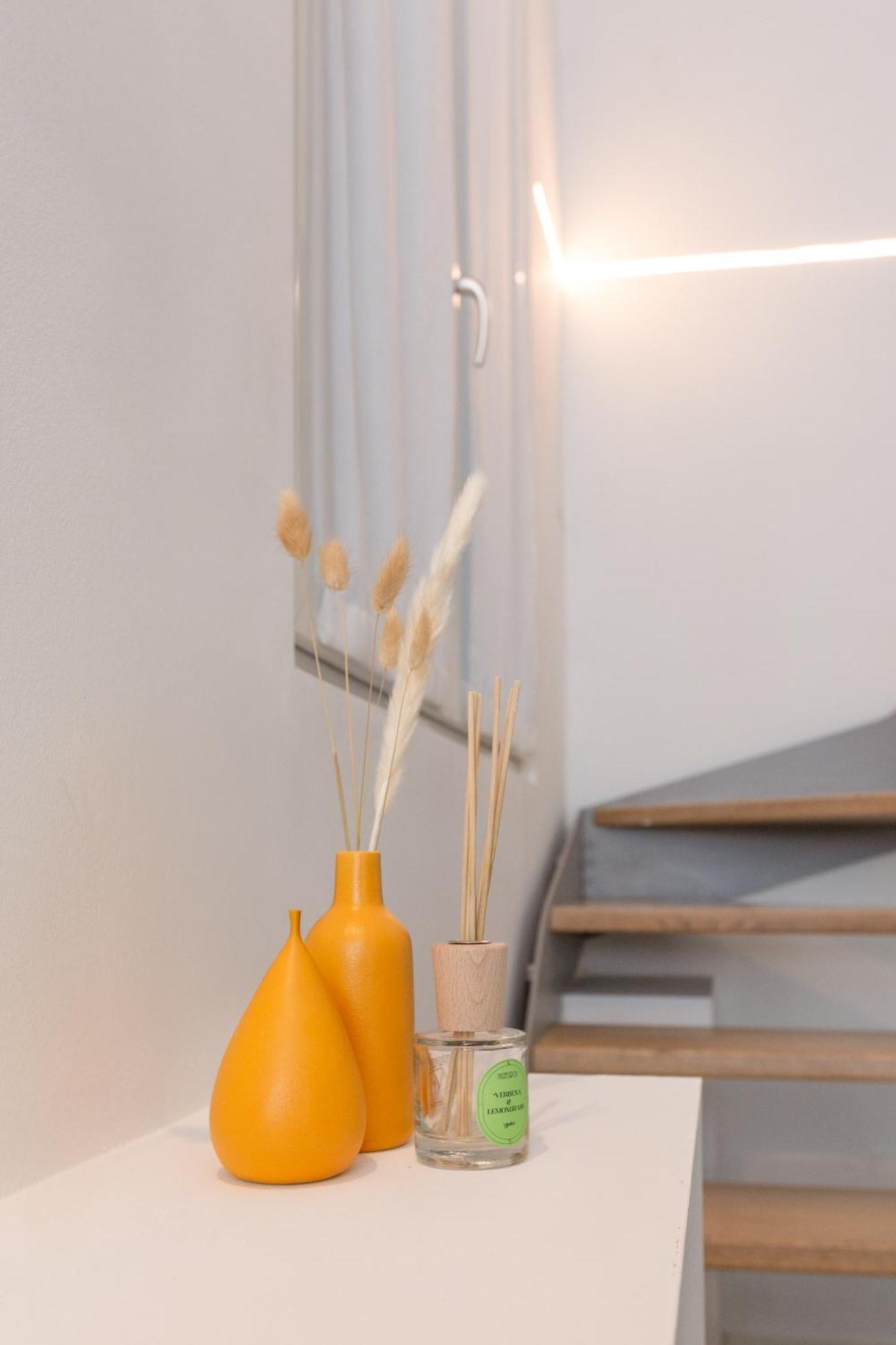 Luxury Design Studio Clefi Appartement Milan