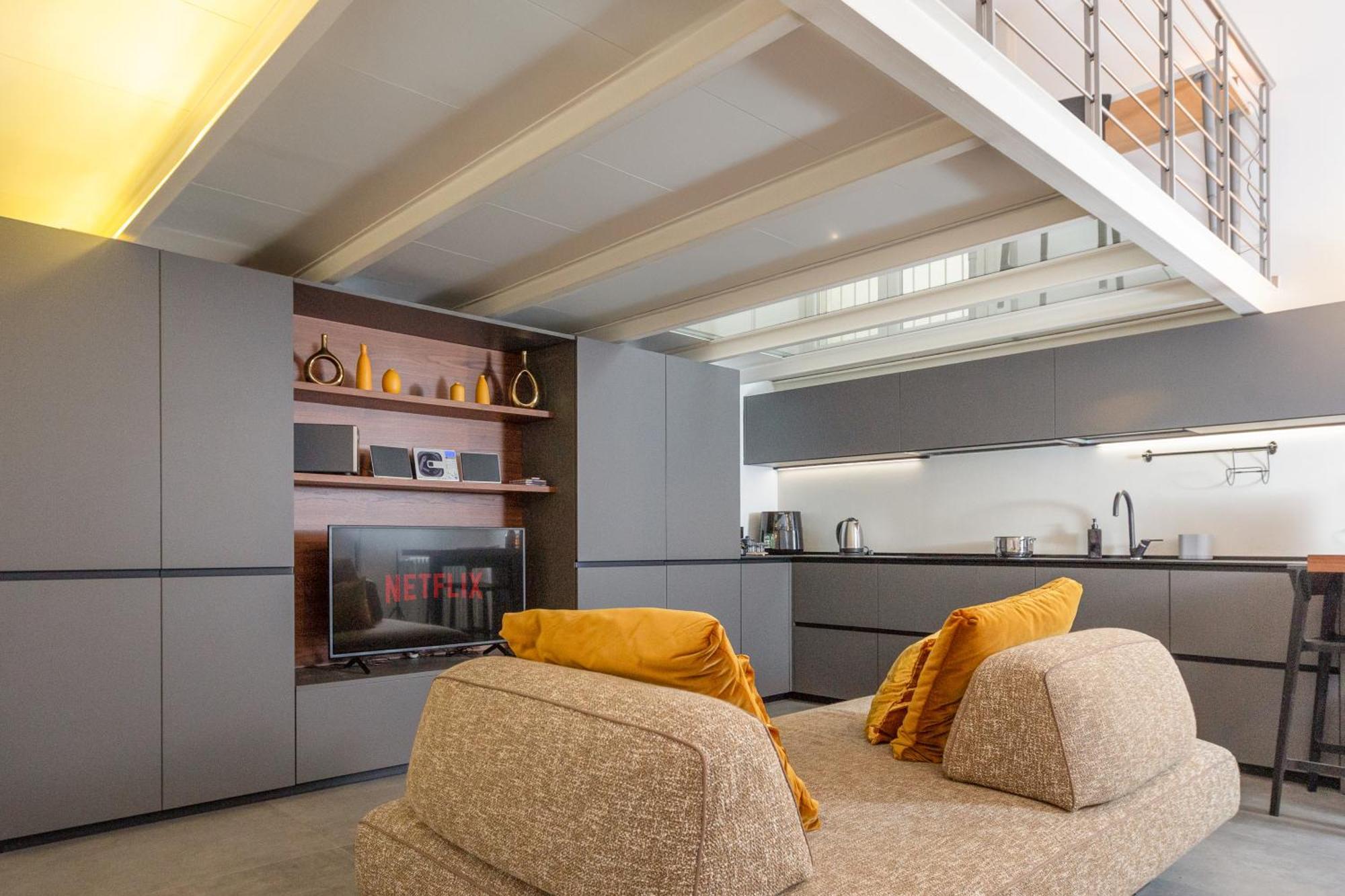 Luxury Design Studio Clefi *