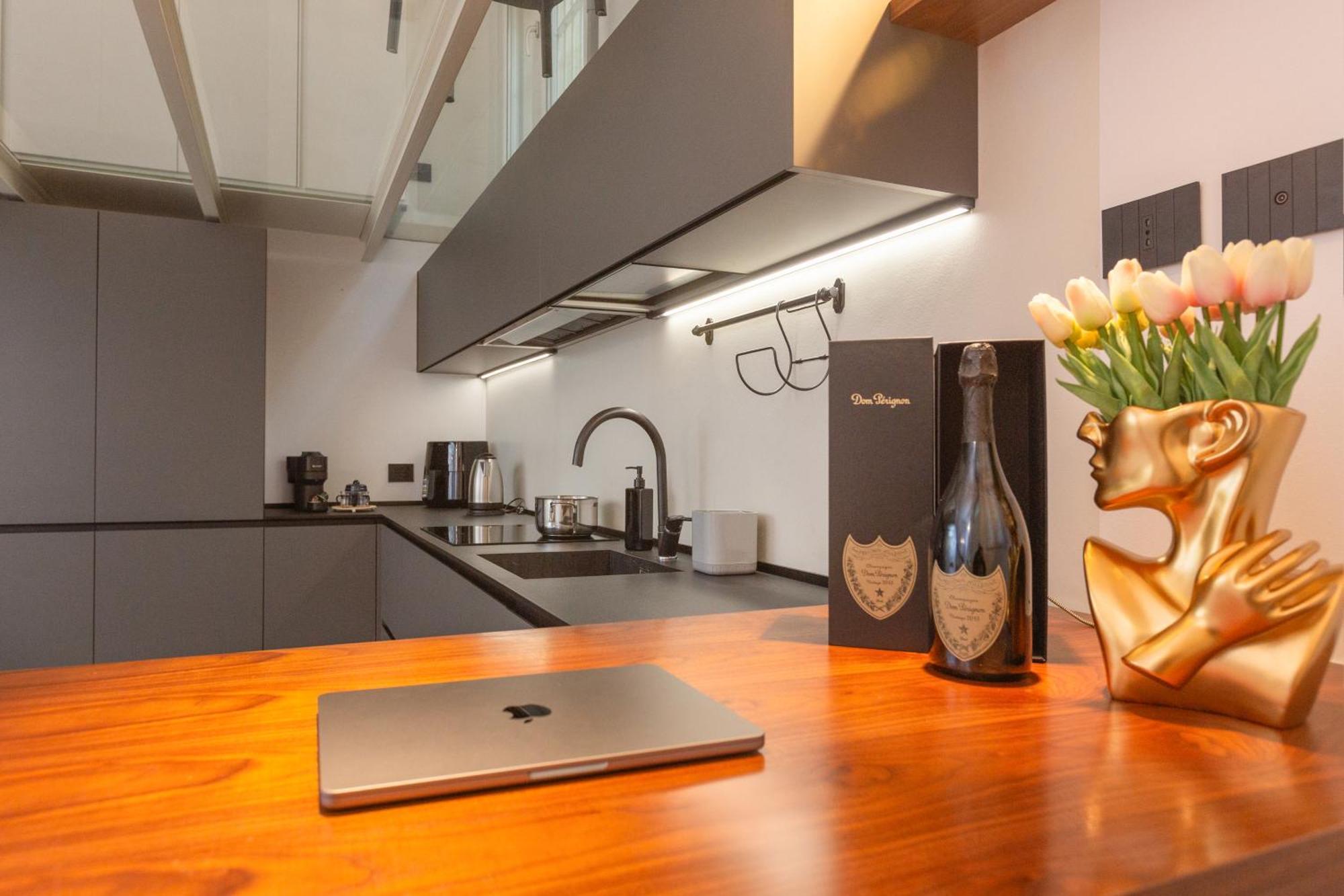 Luxury Design Studio Clefi Milan