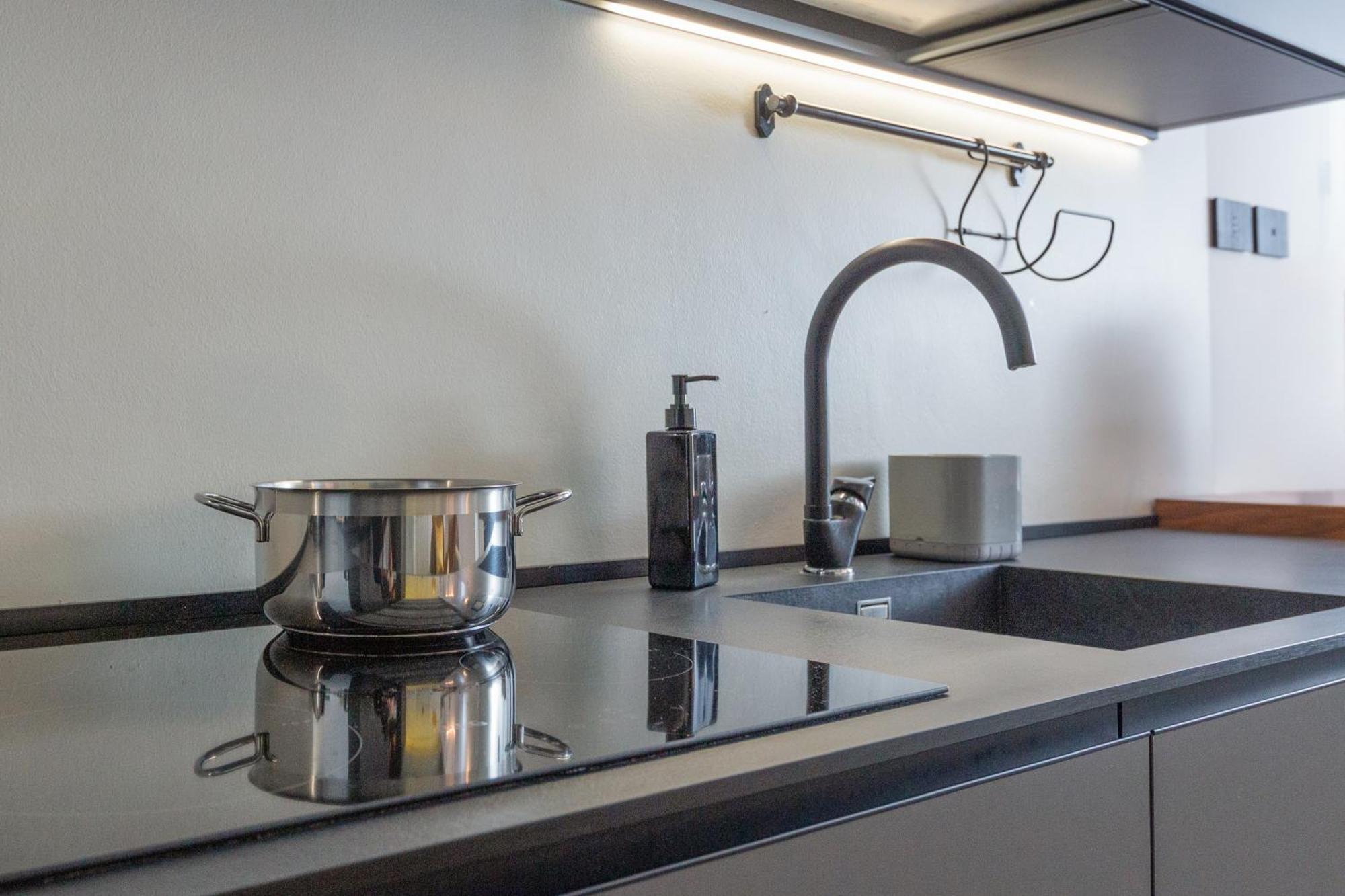 Appartement Luxury Design Studio Clefi