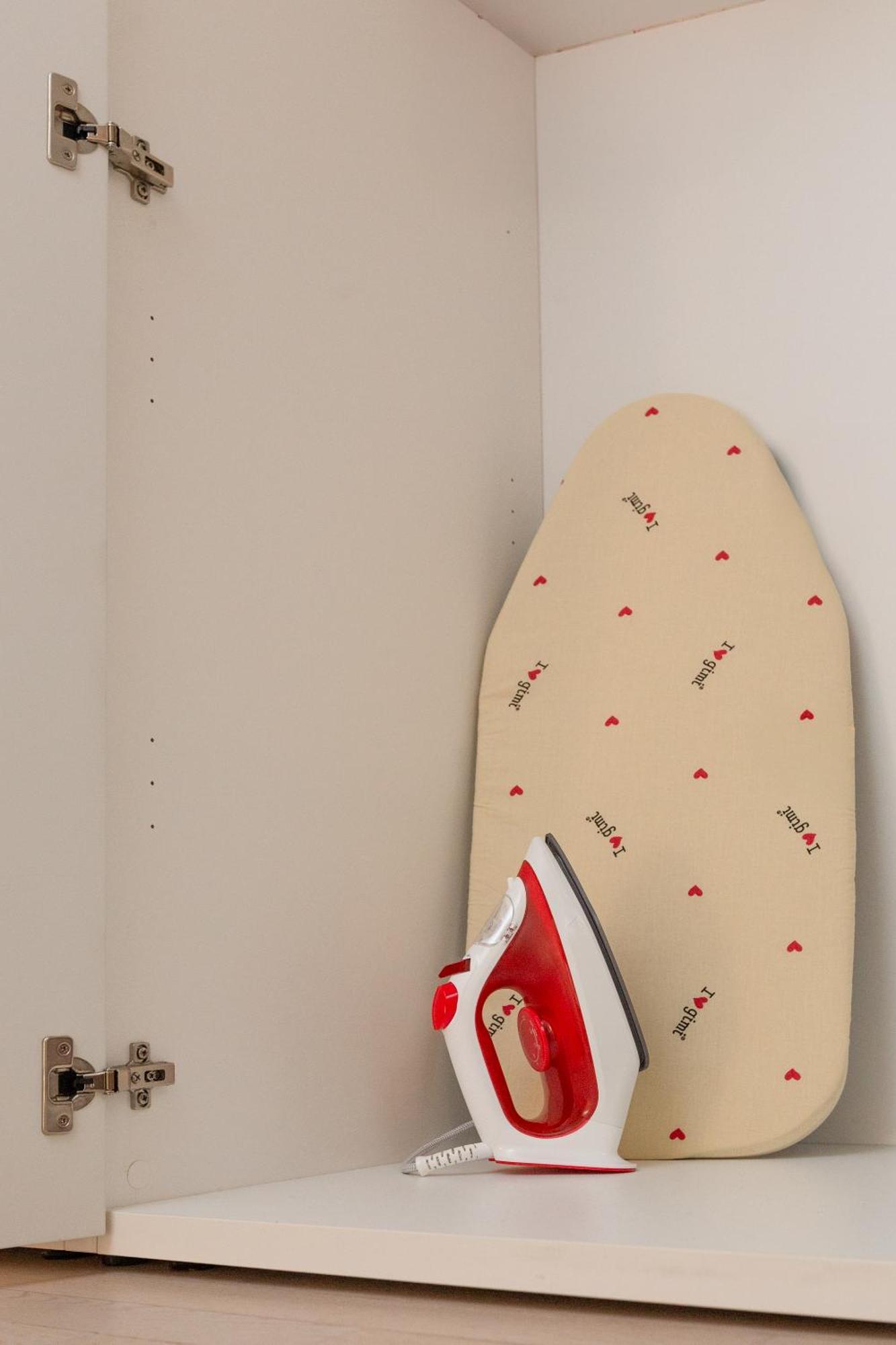 Appartement Luxury Design Studio Clefi *