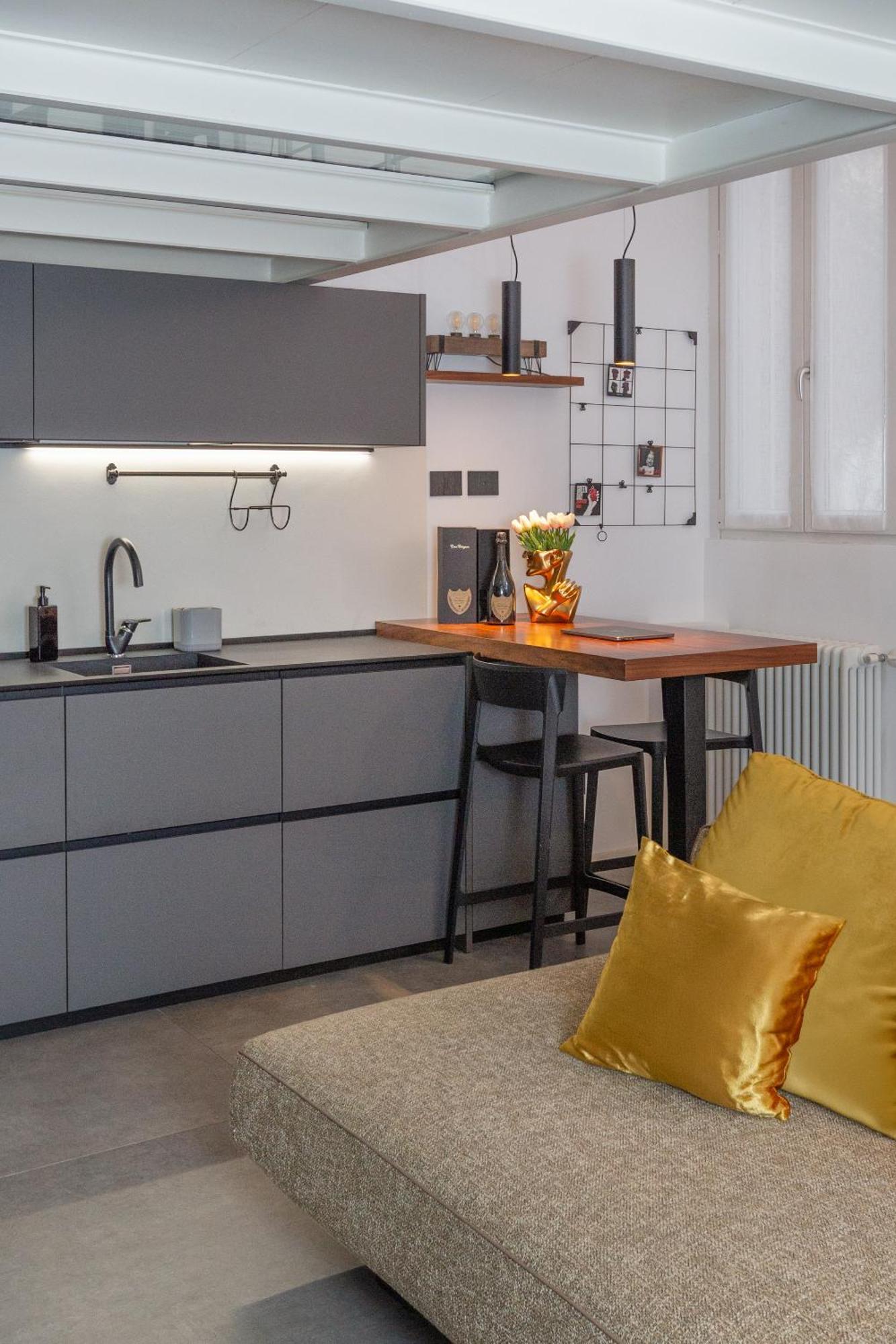 Luxury Design Studio Clefi