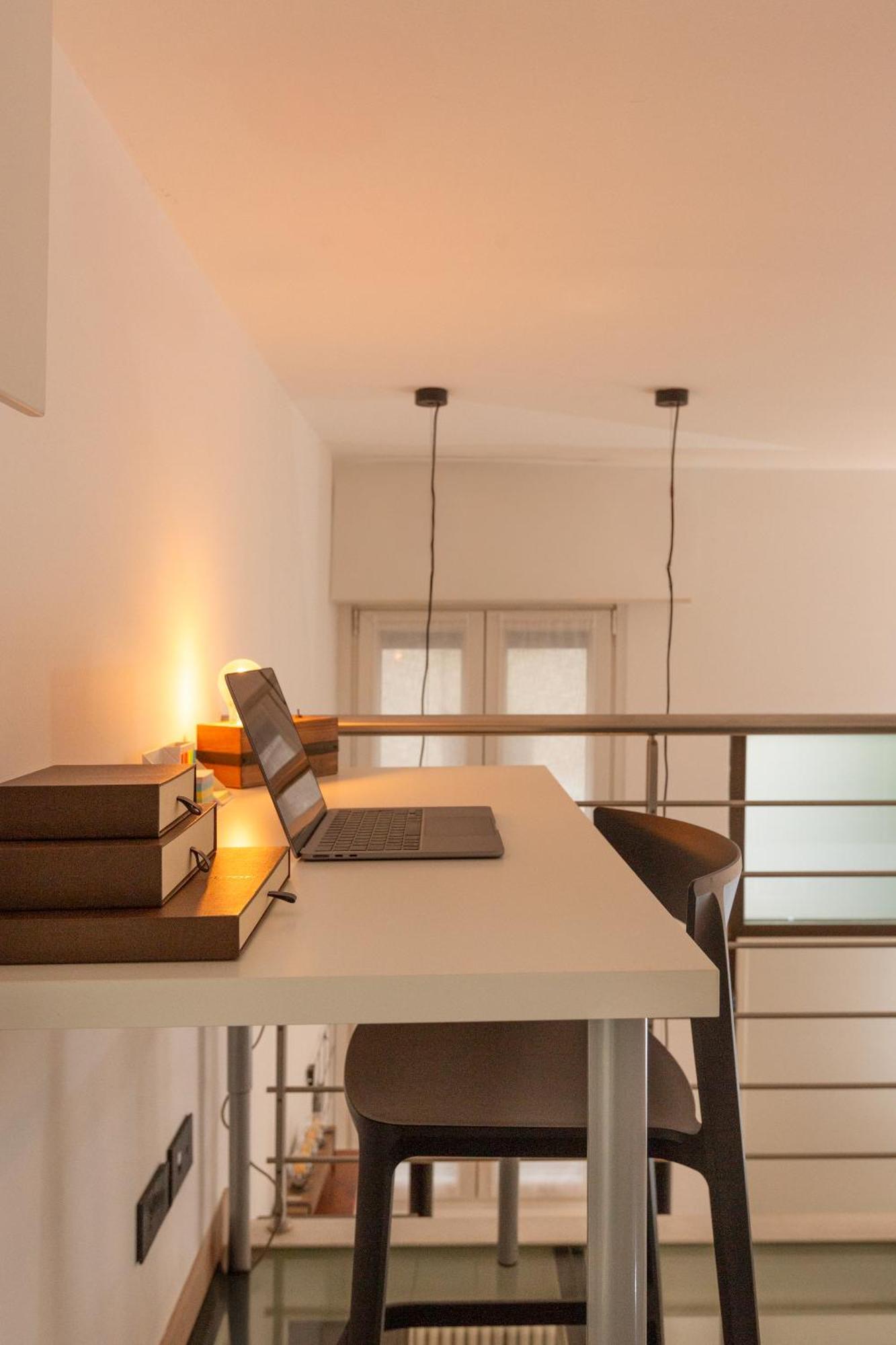 Appartement Luxury Design Studio Clefi