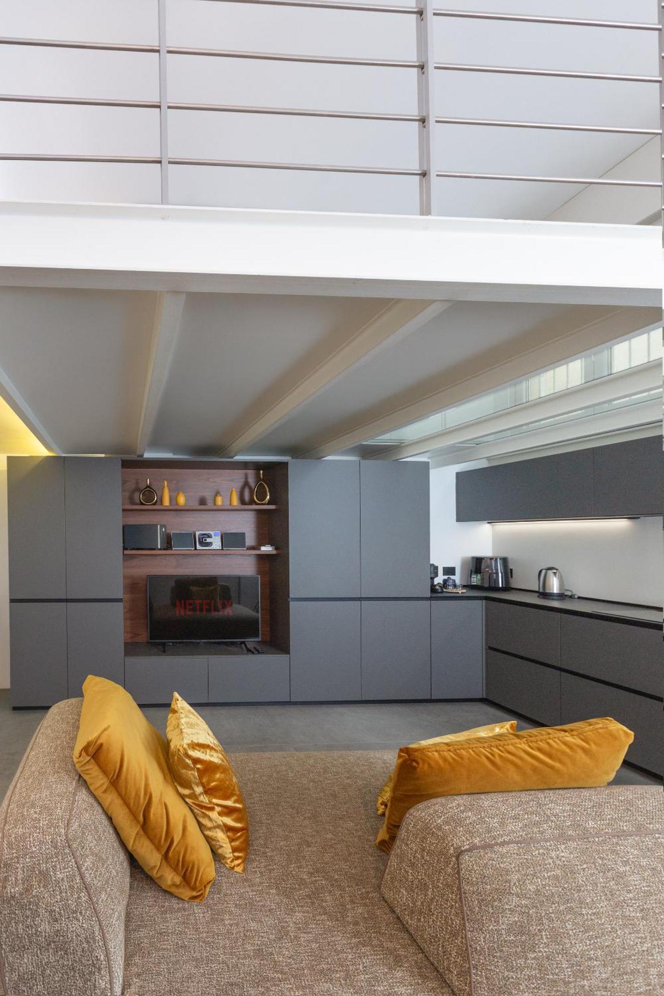 Luxury Design Studio Clefi Milano