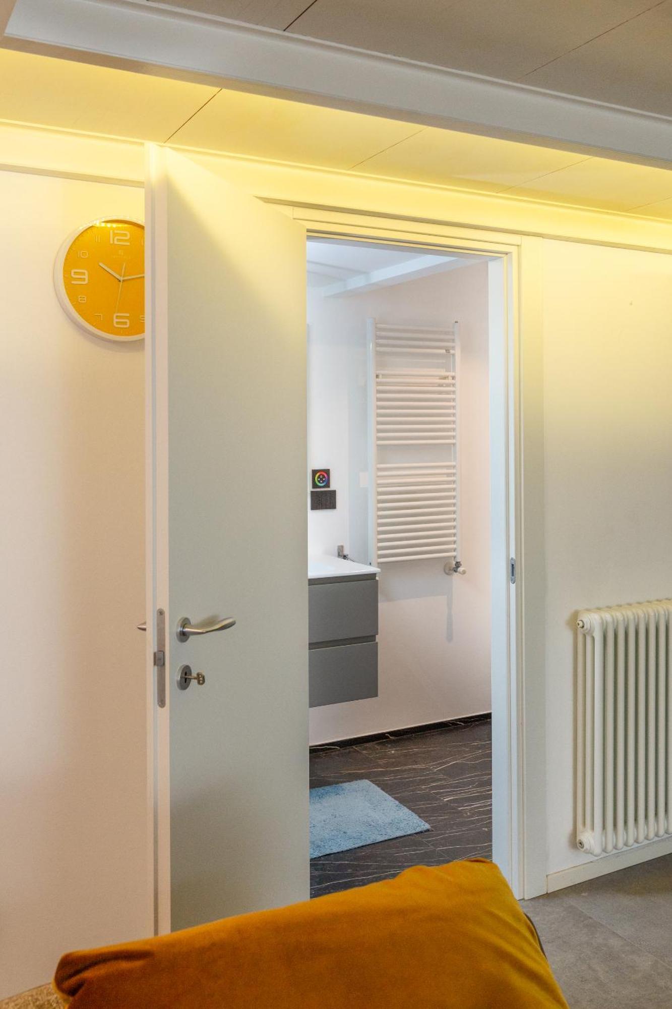 Appartement Luxury Design Studio Clefi *