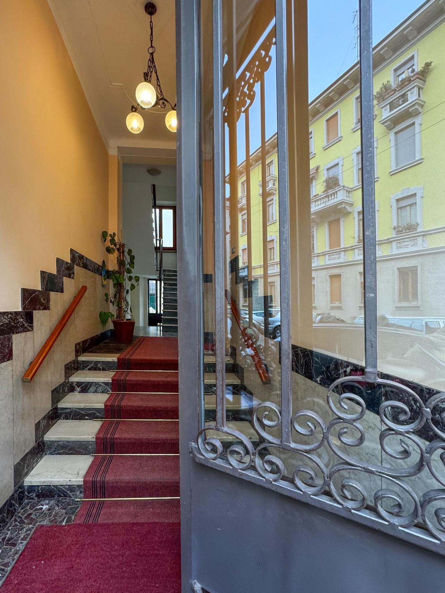 Luxury Design Studio Clefi Appartement *