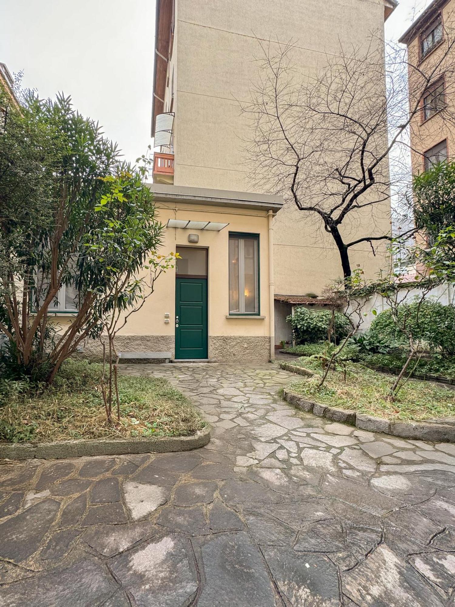 Luxury Design Studio Clefi Appartement Milan